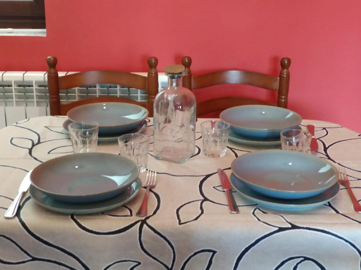 BYHOUSE Ático Calvo Sotelo A Sarria Esterno foto
